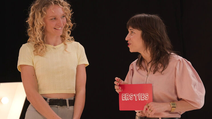 Fiery German Clips for Frosty Mornings