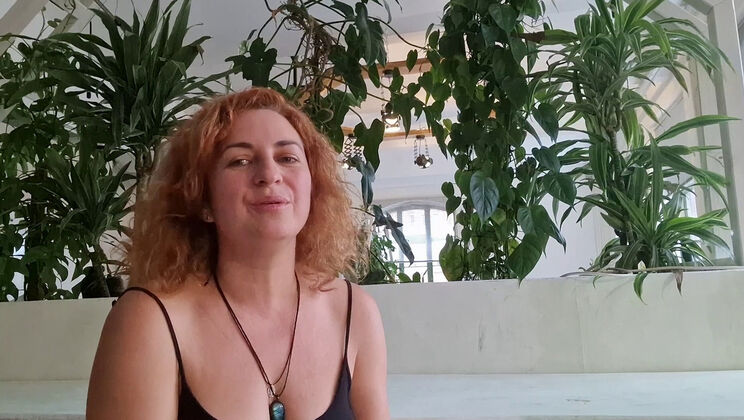 Ersties Lesbians: Cintia and Anneke