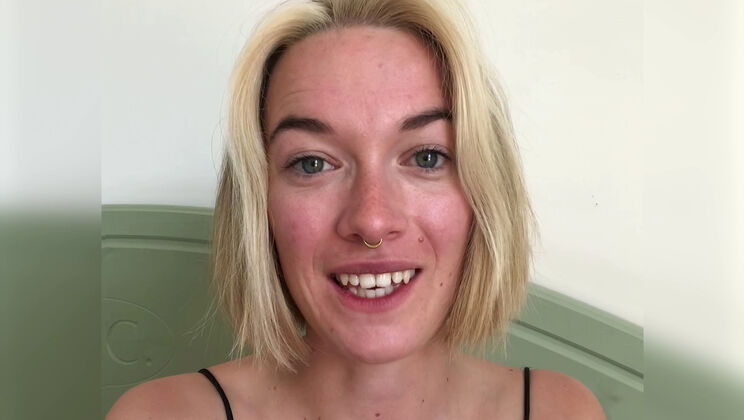 Daniela & Lou's Naughty German Poll