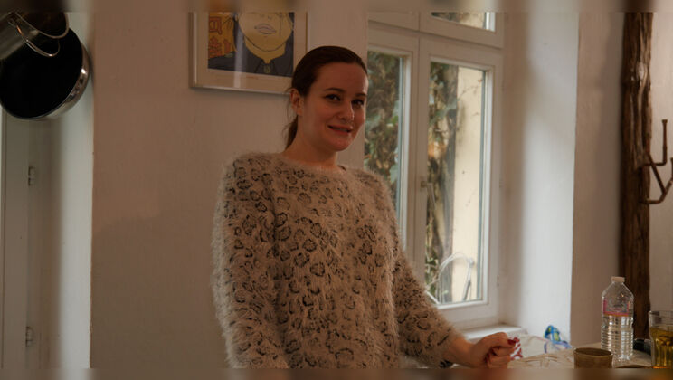 Ersties Cuties: Talia M. & Alyssa