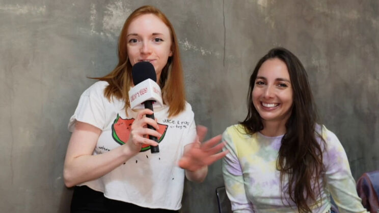 Fantasy Night in June - German Style (Trailer)