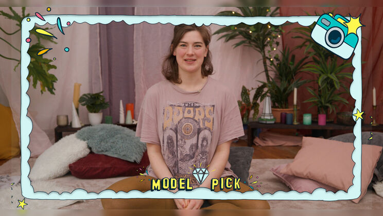 Nikita & Leyla L German Adult Video