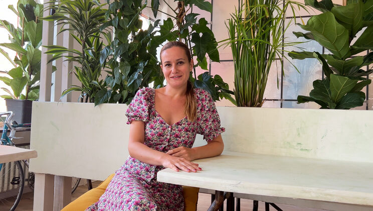 Sally's Staff Pick: Serafina & Domino Unleashed