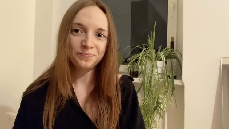 Hot Ersties Duo: July & Zoe B. in Action