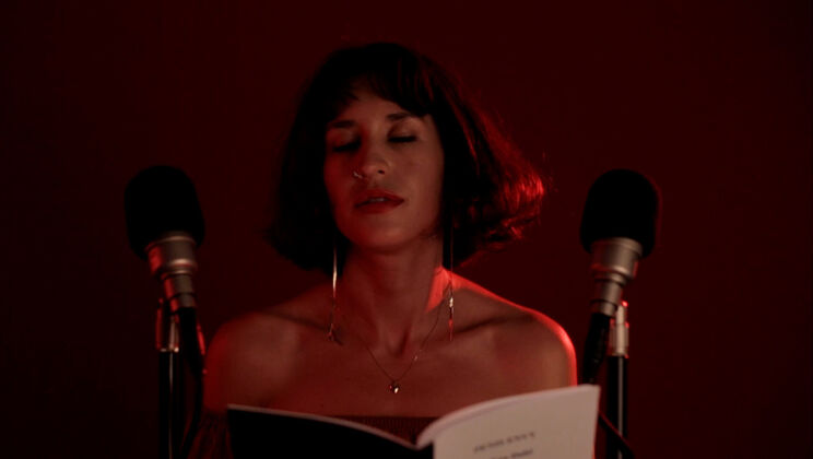 Soothing Sounds with Constantina and Luna R.