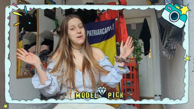 Fucking Machine 2: Models Unleashed