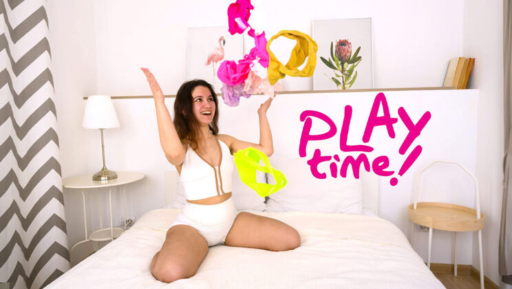 Natural Beauty Sunny May Solo