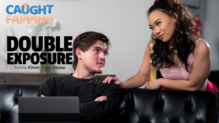 Petite Asian Girl Loves Rough Sex and Cum on Her Natural Tits