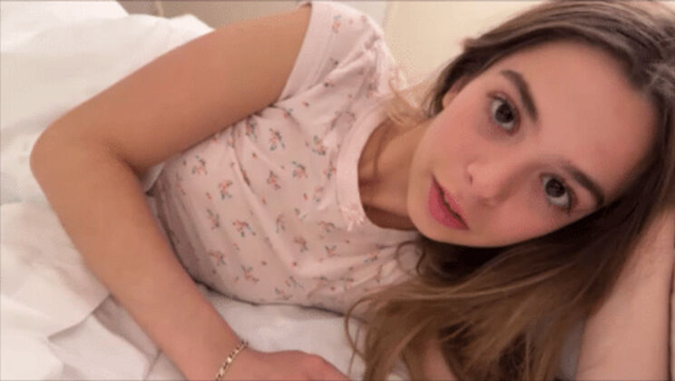 Hot POV Action on a Summer Night