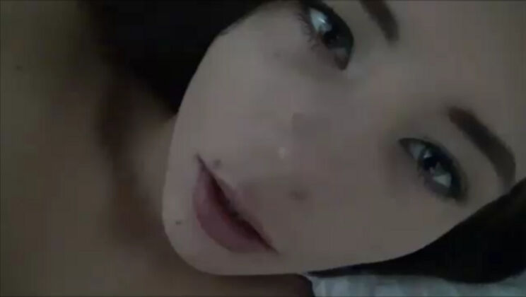 Hot Teen Whisper: Stepbrother and Stepsister Blowjob POV