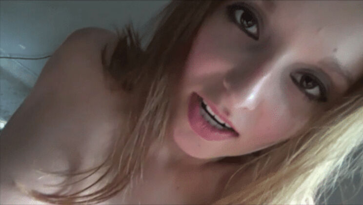 Big Butt and Tits Secret in POV with Lexi Luna