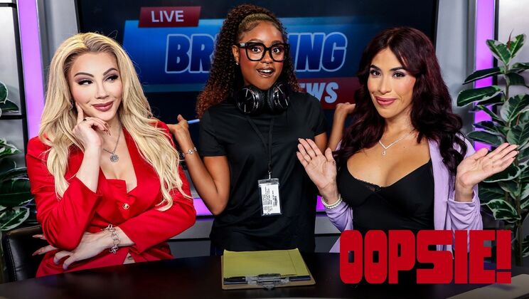 Just The Beginning: Anal, Blowjob, and Creampie with Destiny