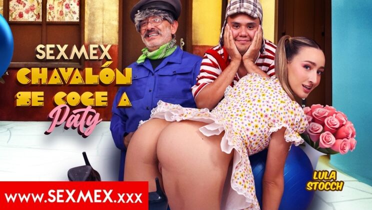 Horny Barrio Babes - Hardcore Blowjob and Ass Fucking