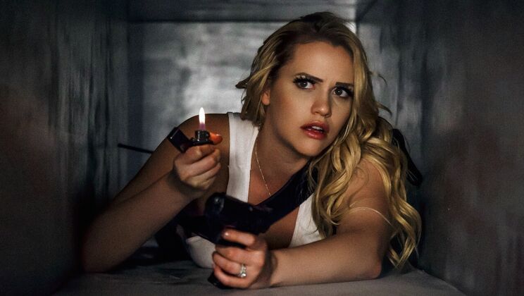Fatal Attraction: The Hardest Kill Episode 2