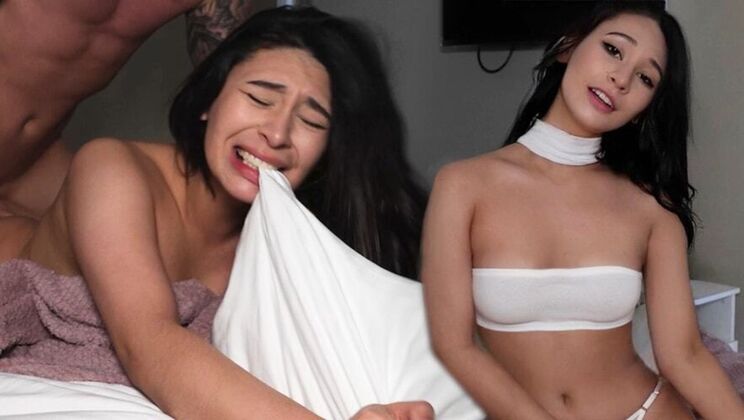 Hardcore Sex With Teen Roxy Murray