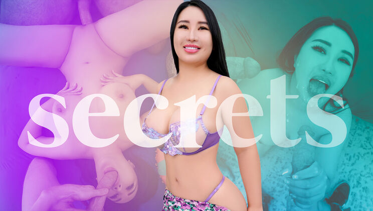 GI Joey, Conor Coxxx, and Suki Sin's Double Facial