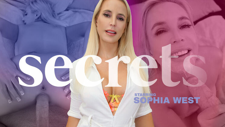 Young Conor Coxxx Fucks The Face Of Thick MILF Sophia West