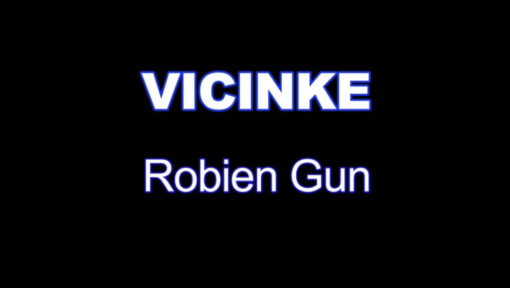 Vicinke's young ass is your reward