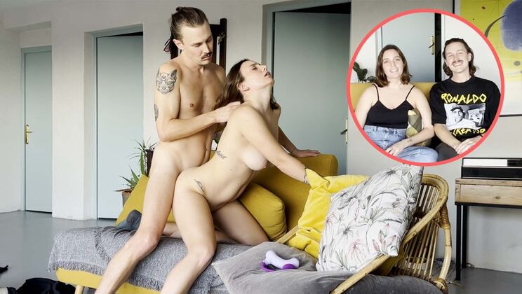 Love, Pleasure, Respect: Hair Pulling and Spanking