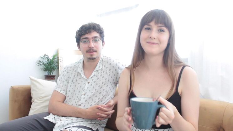 Asteria & Ulysses: A Day In The Life, Porn