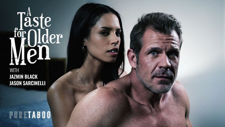 Teen Cheats With Older Men
