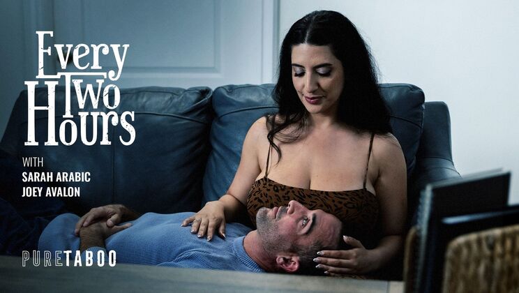 Every Two Hours Shaved Pussy Fuck With Sarah Arabic