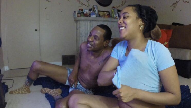 Watch Jazmine & Miles in Super Mario Expose